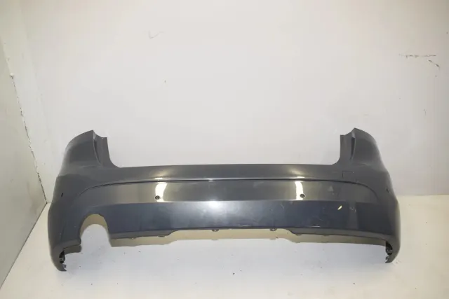 Rear Bumper