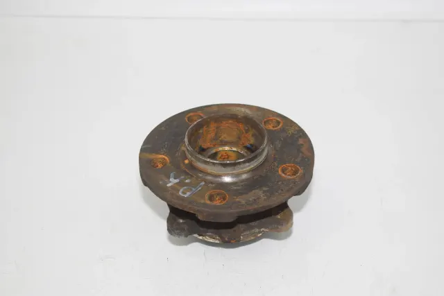 Front Left Wheel Bearing
