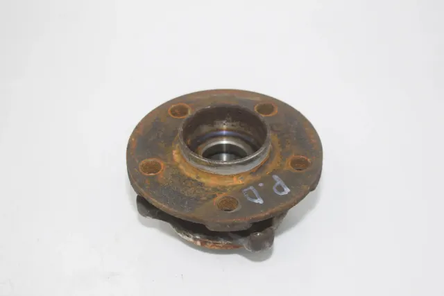 Front Right Wheel Bearing