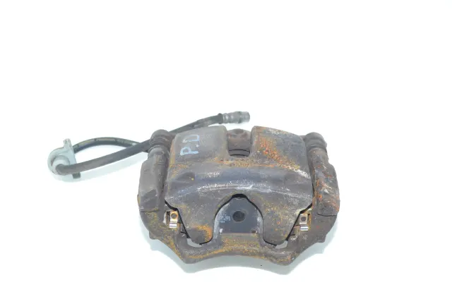 Front Right Brake Caliper