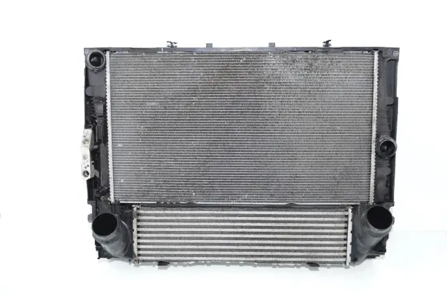 Radiator Pack Set