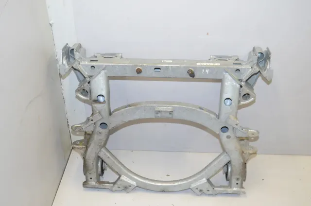 Front Subframe
