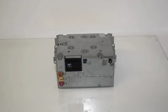 Navigation Control Unit