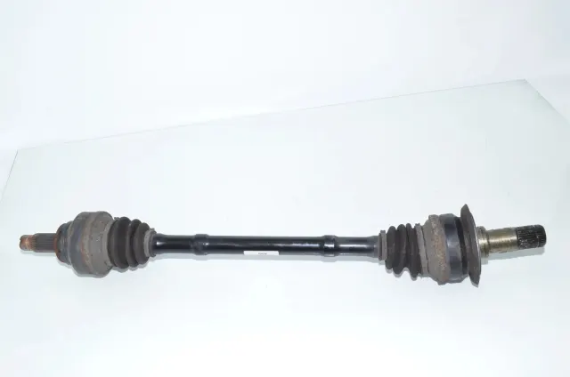 Rear Right Driveshaft