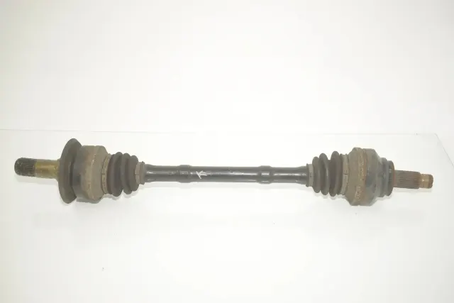 Rear Left Driveshaft