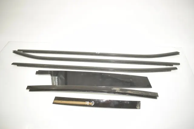 Exterior Trim Kit