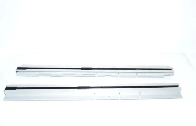Boot Trunk Luggage Lashing Left Rail