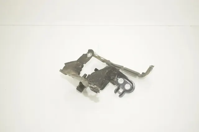 Front Left Fender Holder