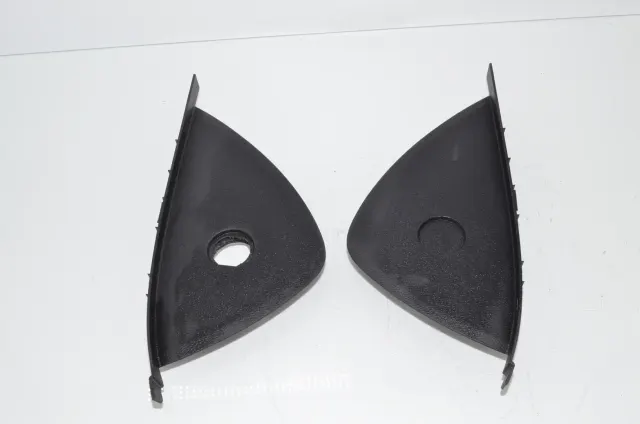 Dashboard Side Trim