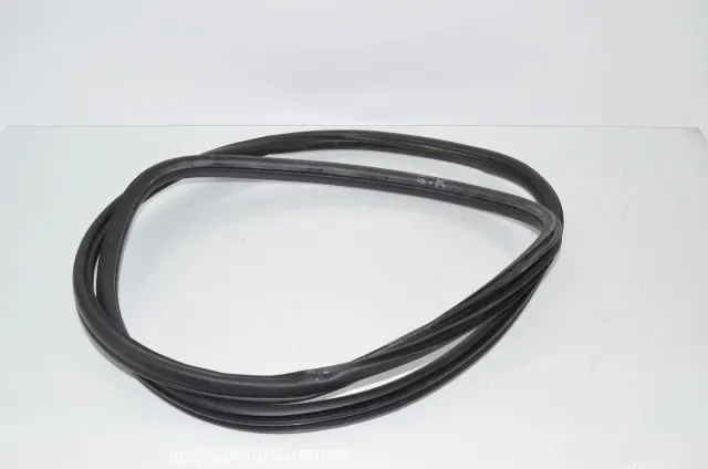 Rear Left Door Seal Rubber