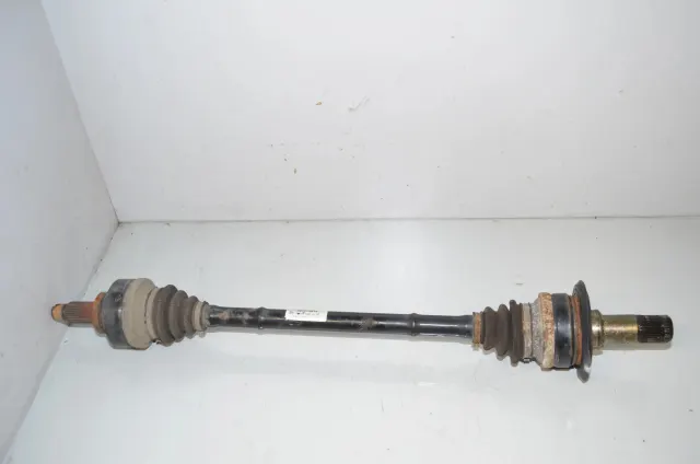 Rear Right Driveshaft