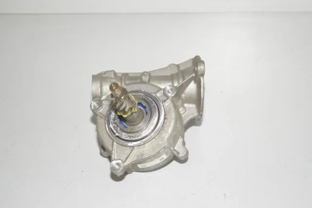 Other Steering Column Parts