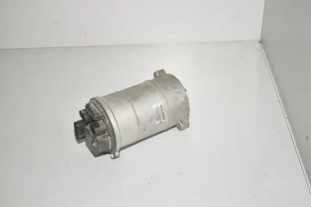 Other Steering Column Parts