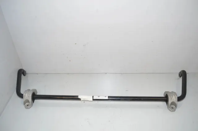 Front Anti Roll Bar