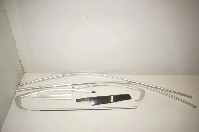 Exterior Trim Kit