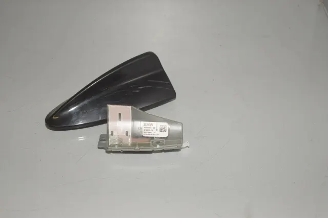 Antenna Trim
