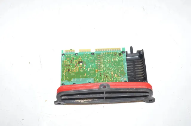 LED Lights Control Unit