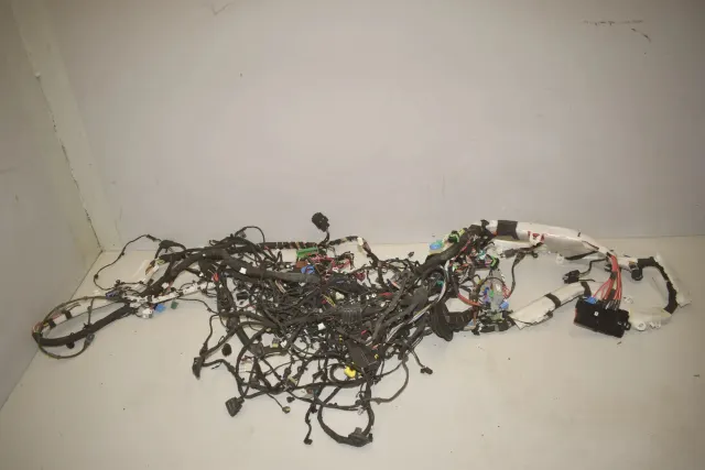 Cable Harness