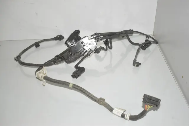 Other Wiring Loom