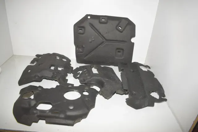 Sound Insulation