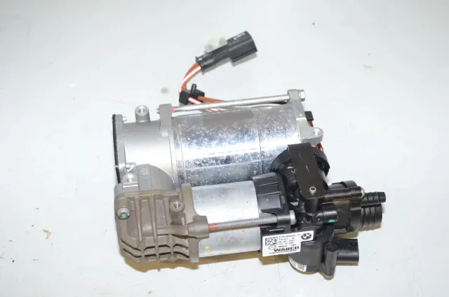 Webasto Auxiliary Heater