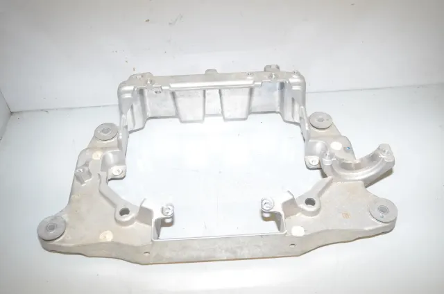 Air Conditioner Compressor Bracket