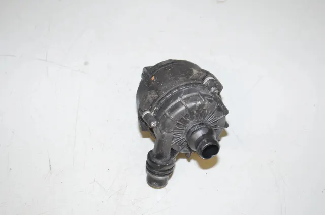 Auxiliary Water Pump