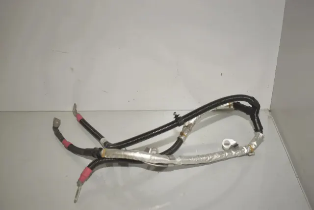 Positive Battery Cable