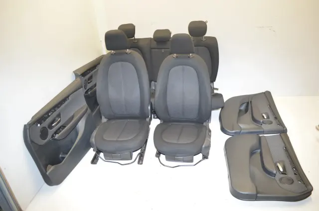 Seat set