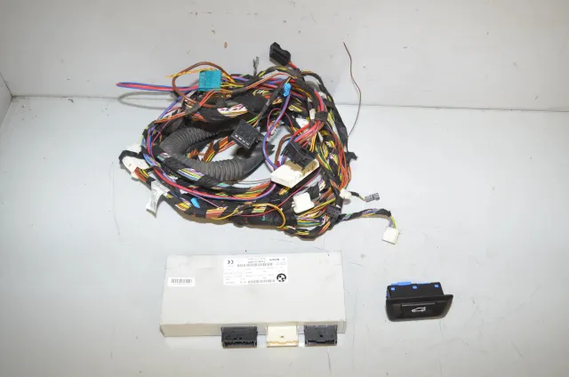 Other Control Units