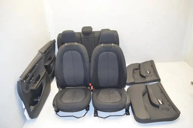 Seat set