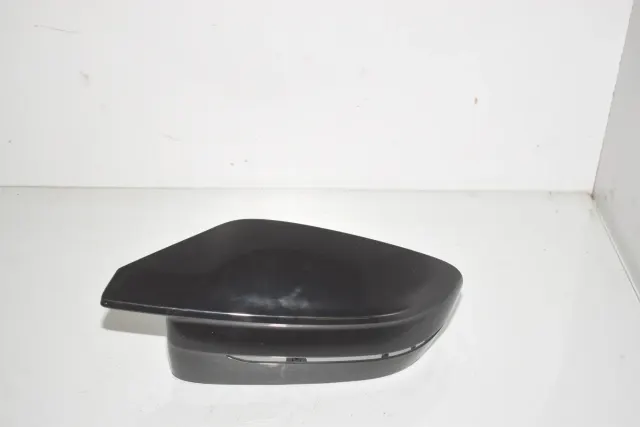 Front Left Mirror Trim
