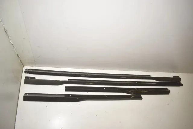 Other Trim Parts