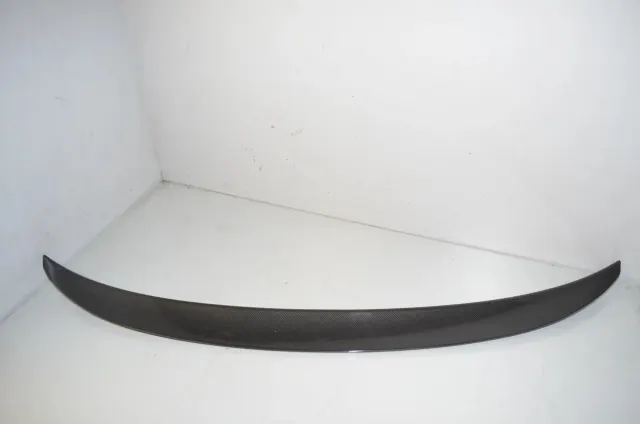 Tailgate Bootlid Spoiler