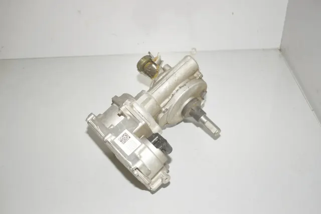 Other Steering Column Parts