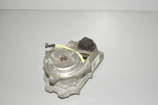 Other Steering Column Parts