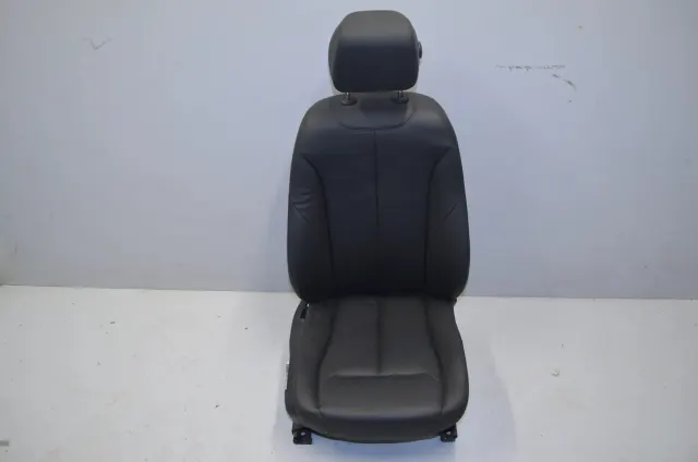 Front Right Seat