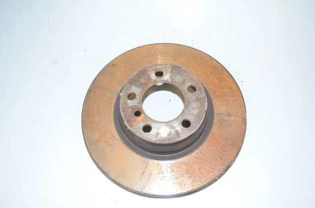 Front Right Brake Disc
