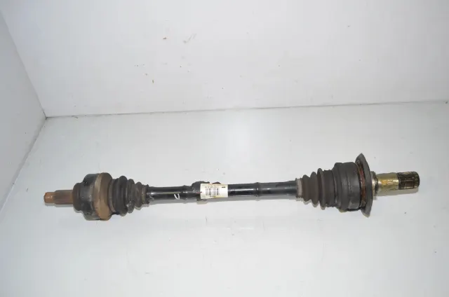 Rear Left Driveshaft
