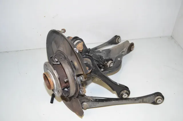 Rear Right Wheel Hub
