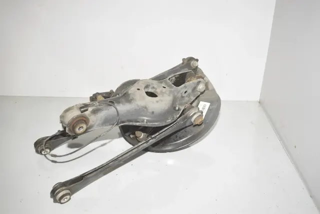Rear Left Wheel Hub Spindle