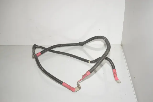 Positive Battery Cable
