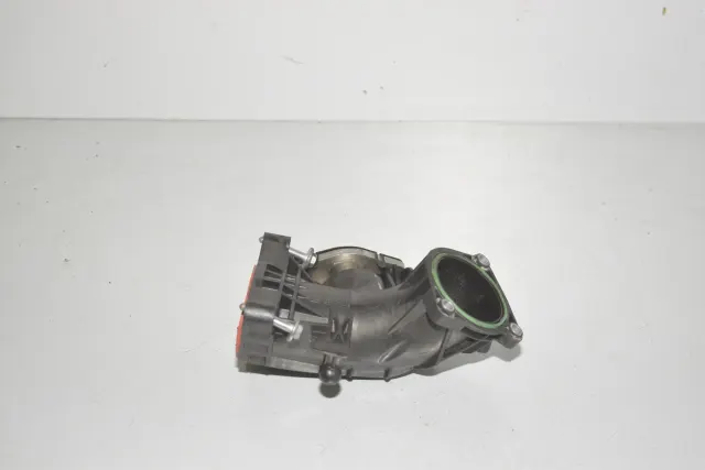 Other Engine Compartment Parts