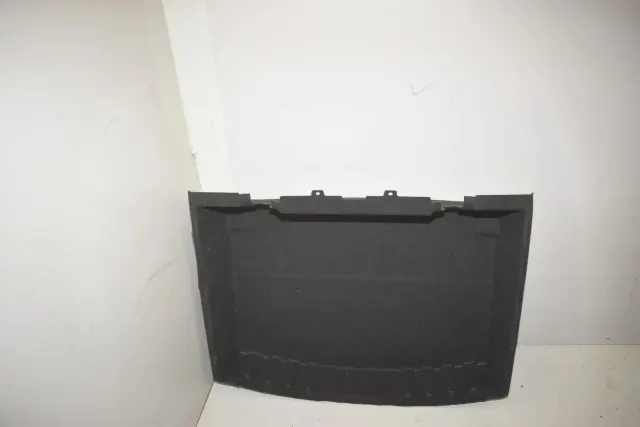 Other Boot Trunk Parts