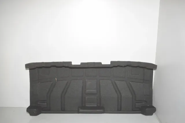 Other Boot Trunk Parts