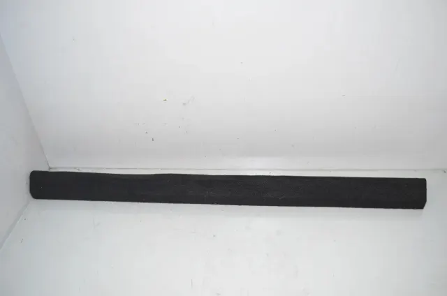 Other Boot Trunk Parts