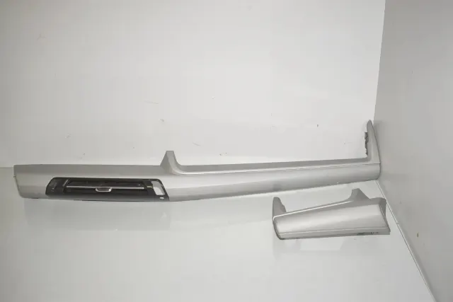 Interior Trim Strips Kit