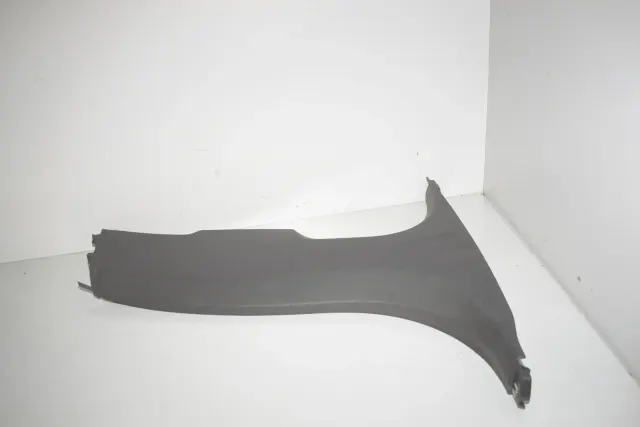 Right Side B Pillar Trim