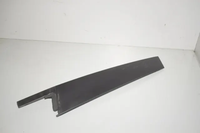 Rear Right Door Vertical Trim