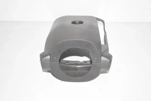 Steering Mechanism Trim